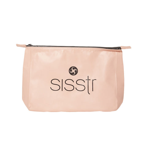 SisstrEvolution Carry The Goodies Bag - Coral