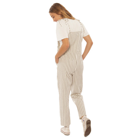 SisstrEvolution Lazy Afternoon Jumper - Vintage White