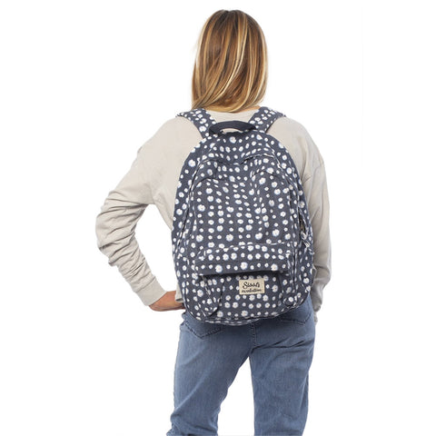 SisstrEvolution Peyton Backpack - Indigo