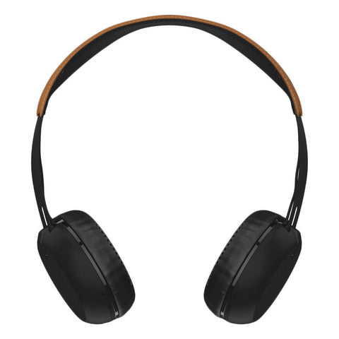 Skullcandy Grind Wireless Headphones - Black / Tan
