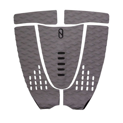 Slater Designs 5 Piece Arch Traction Pad - Grey