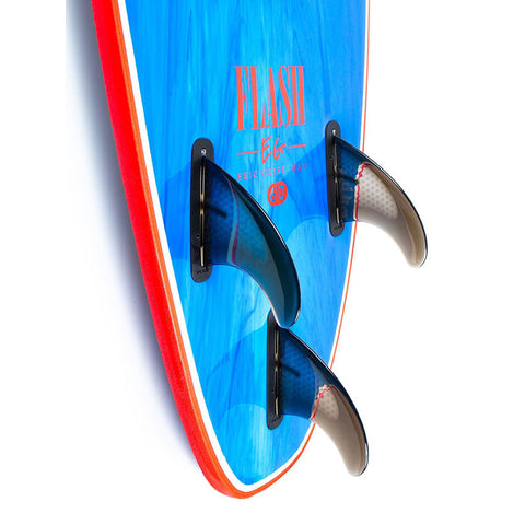 Softtech Eric Geiselman Flash 5'7" Surfboard