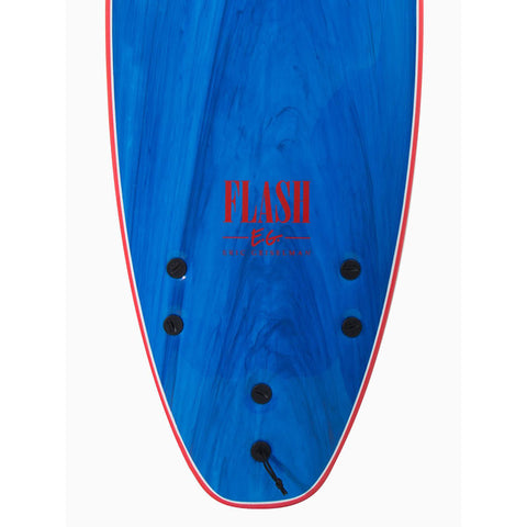 Softtech Eric Geiselman Flash 5'7" Surfboard