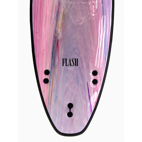 Softech Flash 5'0 Surfboard