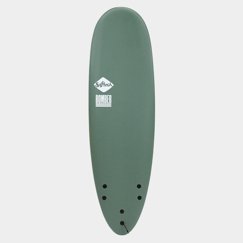 Softtech Bomber 6'4