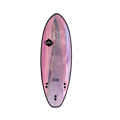 Softtech Flash 5'7" Surfboard