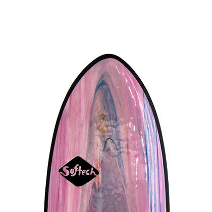 Softtech Flash 5'0" Surfboard - 6