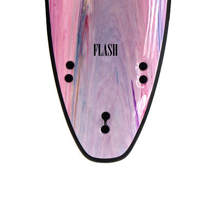 Softtech Flash 5'0" Surfboard - 5