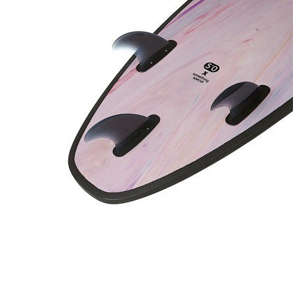 Softtech Flash 5'0" Surfboard - 7
