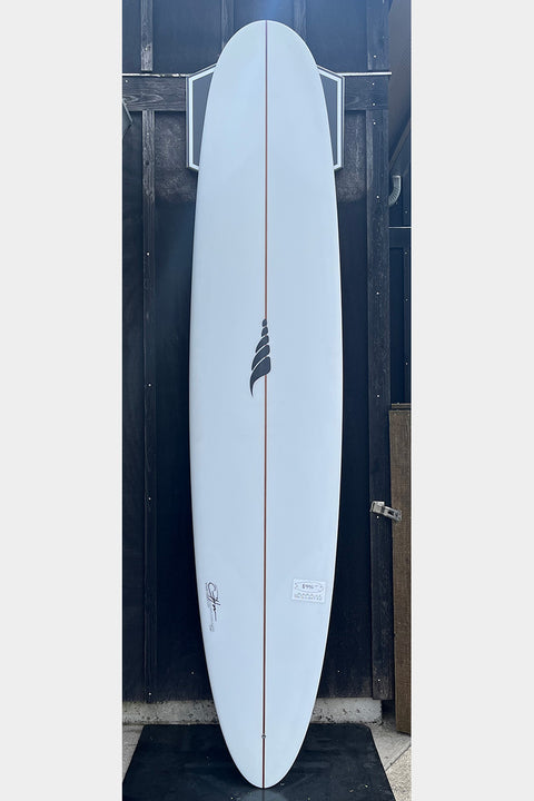 Solid Surfboards LHP 9'0" Longboard
