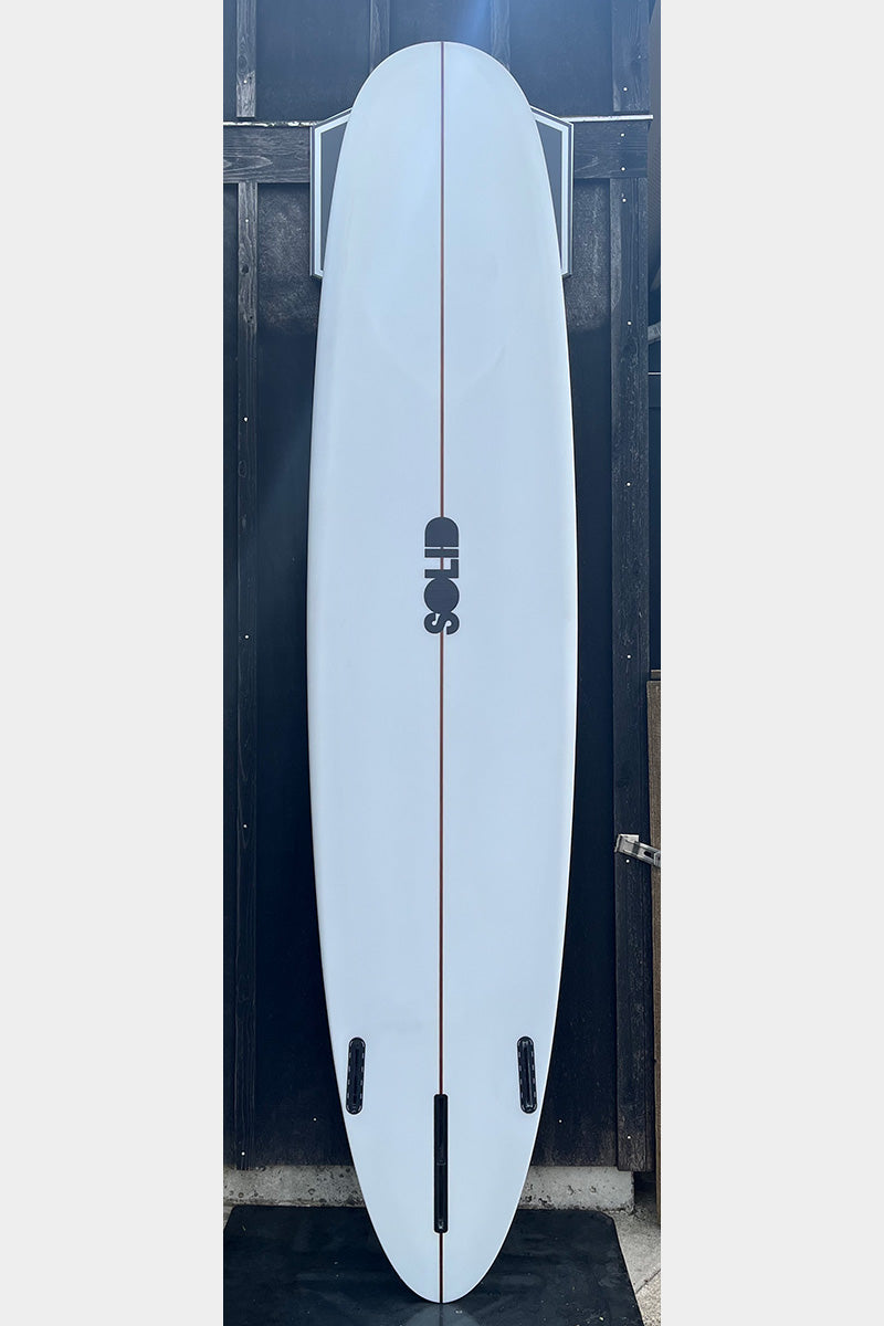 Solid Surfboards LHP 9'0