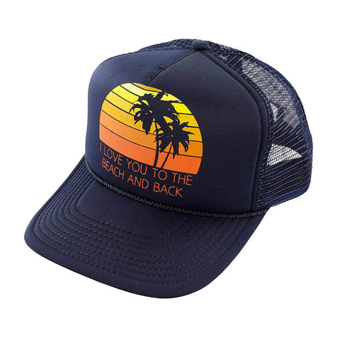 O'Neill Solstice Hat - Eclipse