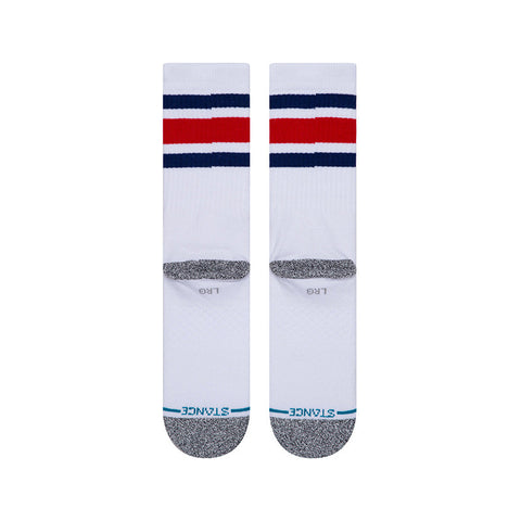 Stance Boyd ST Sock - Blue