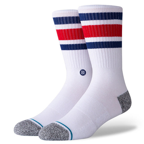 Stance Boyd ST Sock - Blue