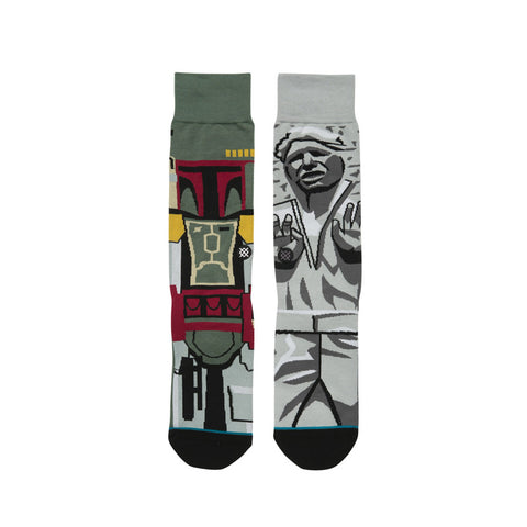 Stance Star Wars Frozen Bounty Sock
