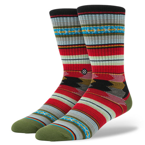 Stance Guadalupe Sock