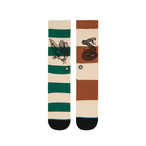 Stance Hecho Sock