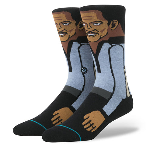 Stance Star Wars Lando Sock