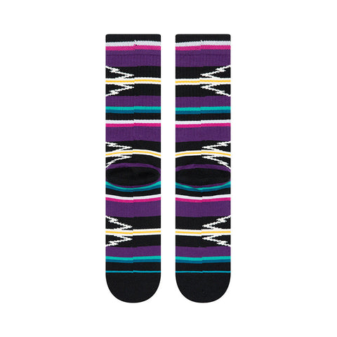 Stance Odessa Sock - Purple