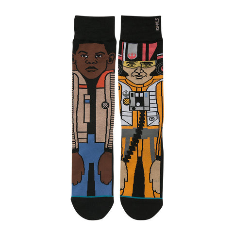 Stance Star Wars The Resistance 2 Sock