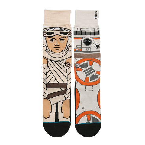 Stance Star Wars The Resistance Sock