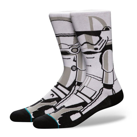 Stance Star Wars Trooper 2 Sock