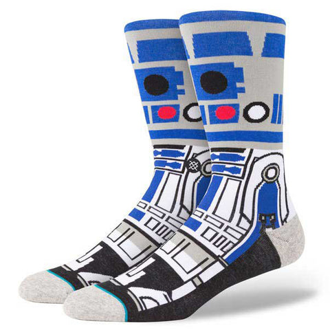 Stance Star Wars Artoo Sock