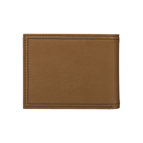 Quiksilver Stitched Wallet