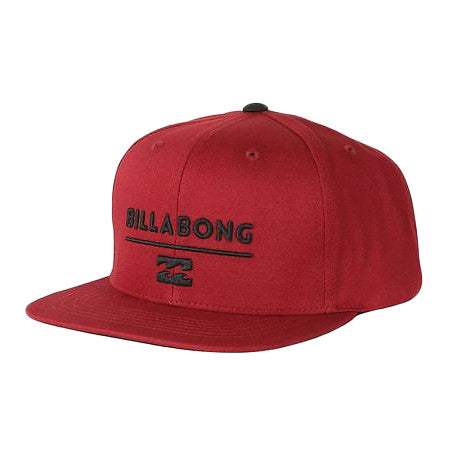 Billabong System Hat