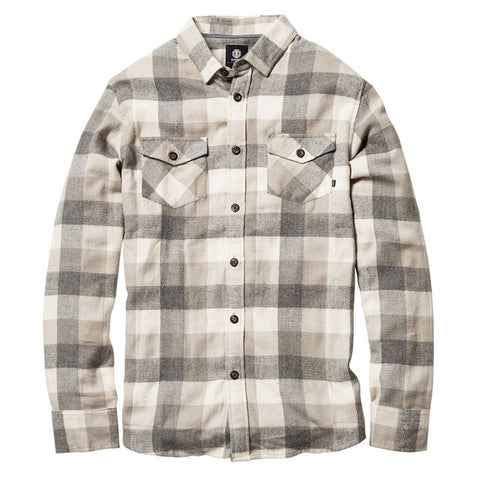Element Tacoma Flannel