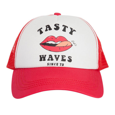 Billabong Tasty Waves Trucker Hat