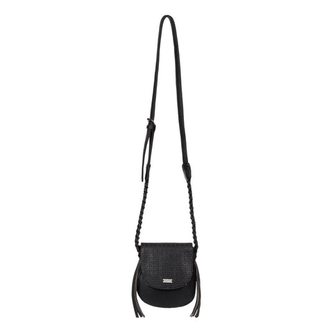 Roxy The Confidence Cross Body Bag - Anthracite
