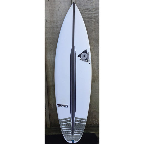 Used Firewire Tomo 5'7" SKX Surfboard
