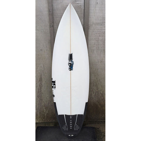 Used JS Black Box 5'9" Surfboard