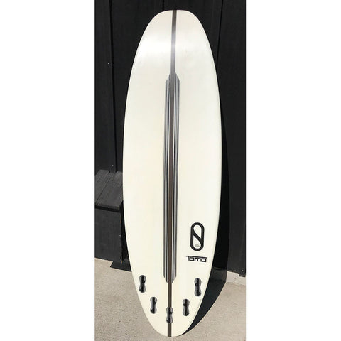 Used Firewire Omni 6'0" Surfboard