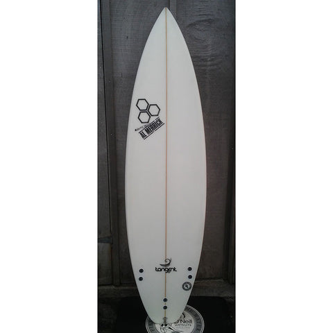 Used Channel Islands 6'5" Tangent Surfboard