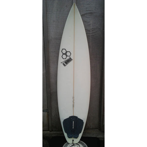 Used Channel Islands 6'5" Tangent Surfboard