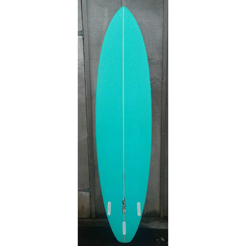 Used North Pacific 7'10" Surfboard