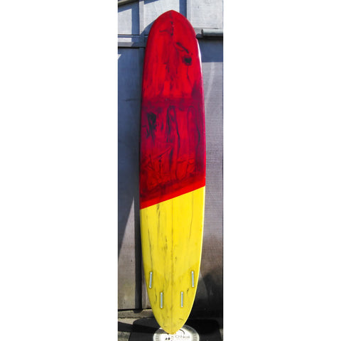 Used 9'2" Longboard Surfboard