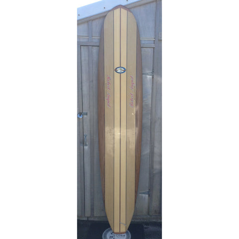 Used Robert August WIR 9'6" Longboard Surfboard