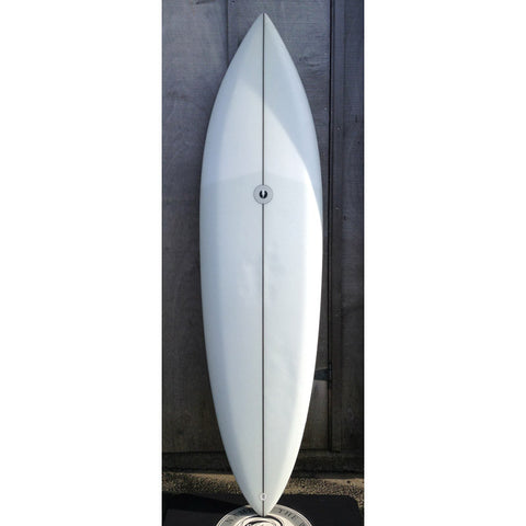 Used Album Ledge 6'5" Surfboard