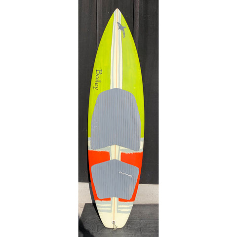 Used Bailey 6'0" Surfboard