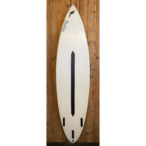 Used Bailey 7'0" Step Up Surfboard