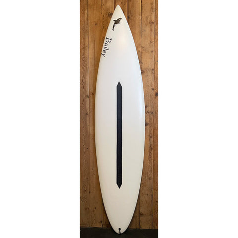 Used Bailey 7'0" Step Up Surfboard