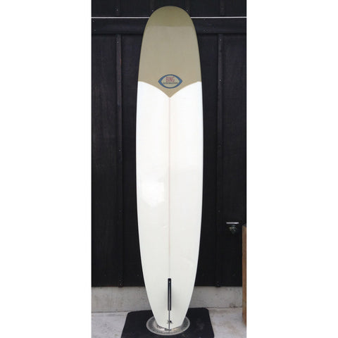 Used Bing Lovebird 9'2" Longboard Surfboard