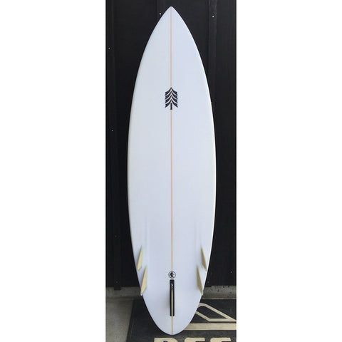 Used 6'3" Bonzer Surfboard