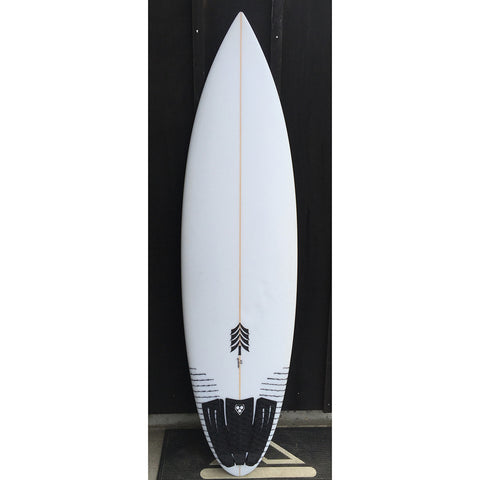 Used 6'3" Bonzer Surfboard