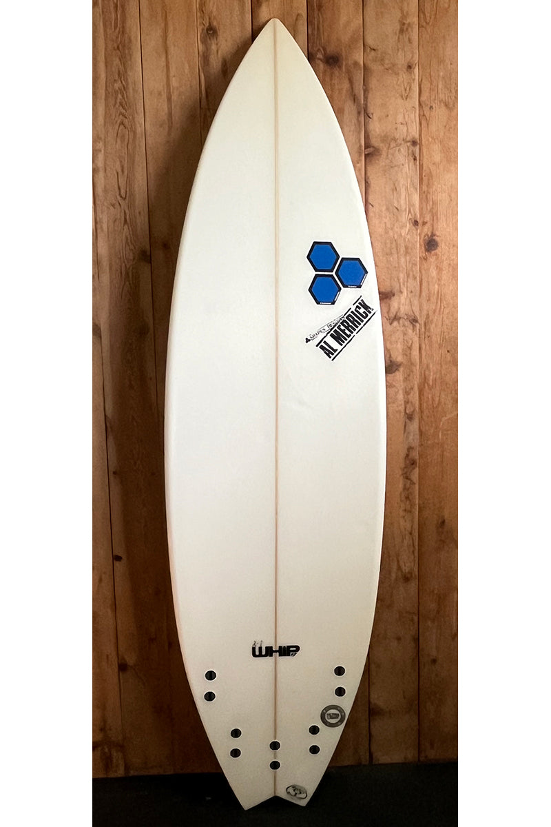 Used Channel Islands 6'2