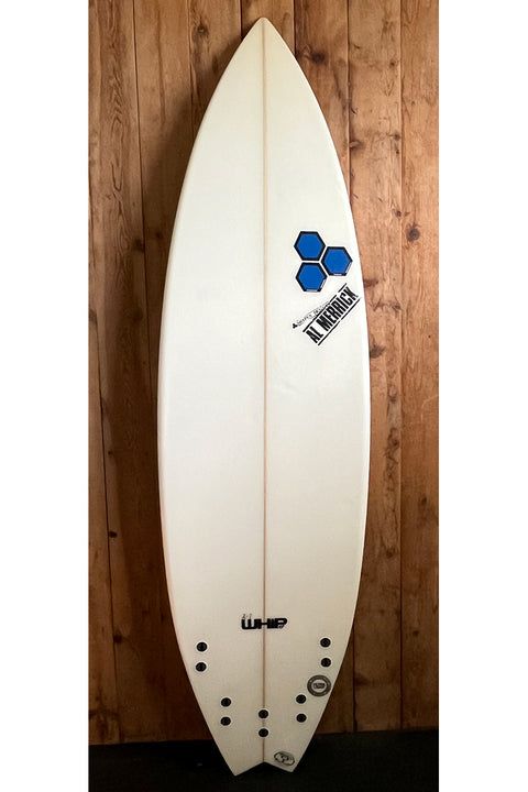 Used Channel Islands 6'2" K Whip Surfboard