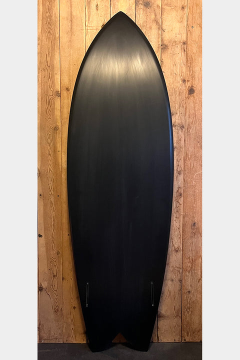 Murdey 5'8" Fish Surfboard